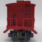 MTH 20-7701 O Gauge New York Central Caboose #18205 LN/Box
