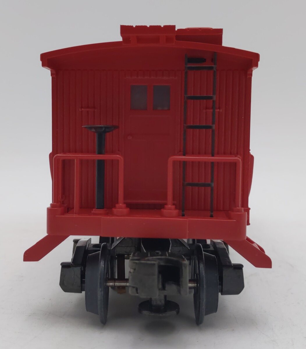 MTH 20-7701 O Gauge New York Central Caboose #18205 LN/Box