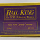 MTH 20-7701 O Gauge New York Central Caboose #18205 LN/Box