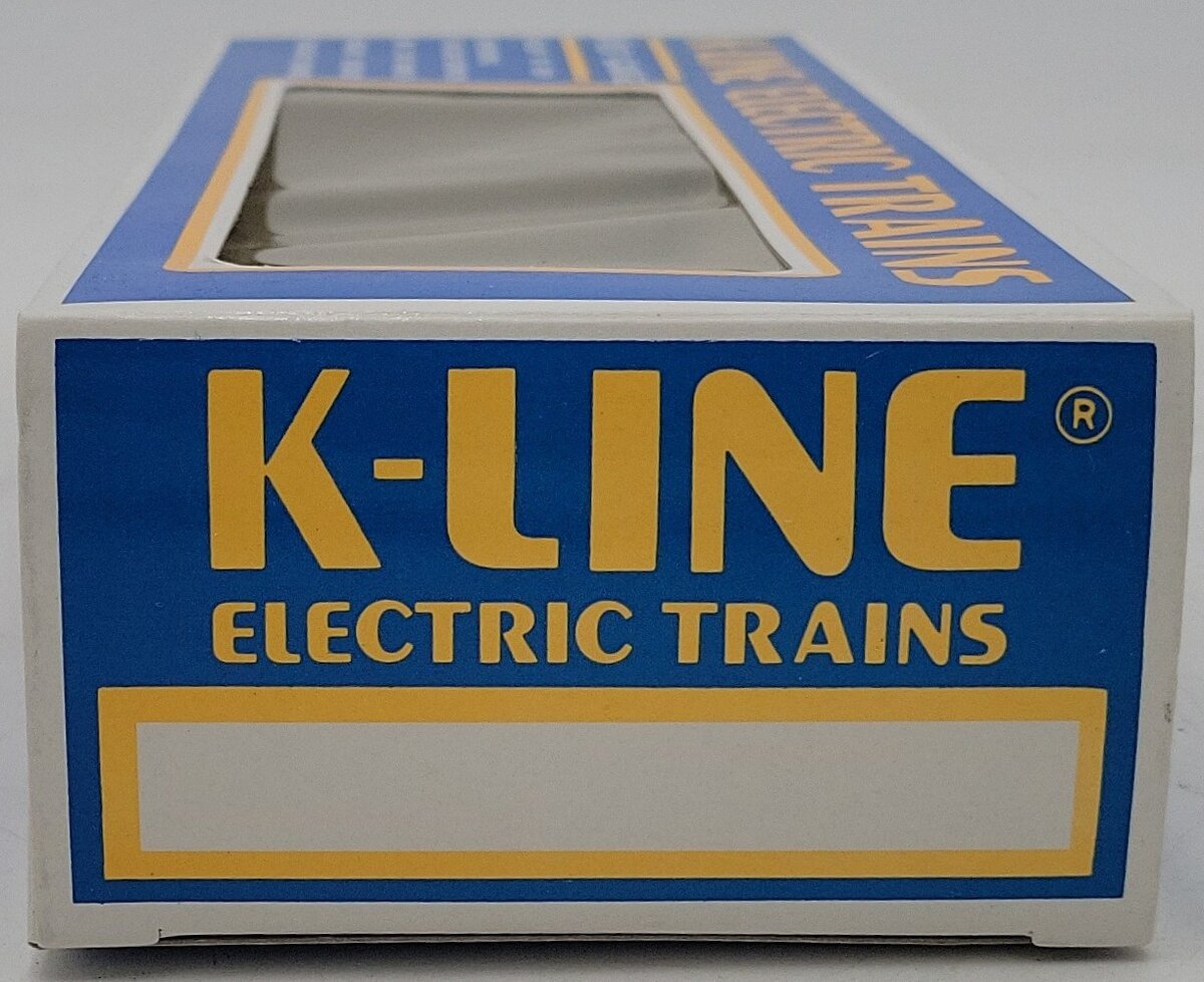 K-Line K5623 O Gauge Union Pacific Gondola #5623 NIB