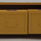 K-Line K5623 O Gauge Union Pacific Gondola #5623 NIB
