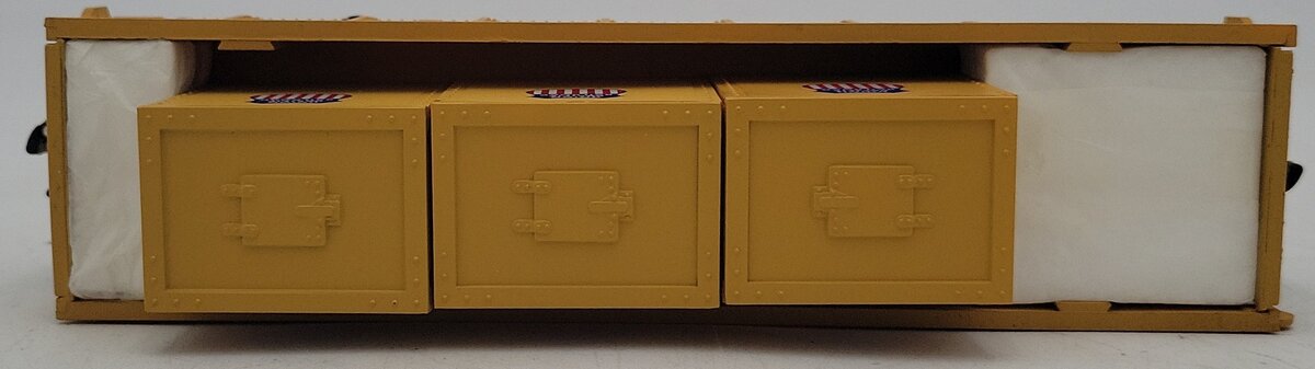 K-Line K5623 O Gauge Union Pacific Gondola #5623 NIB