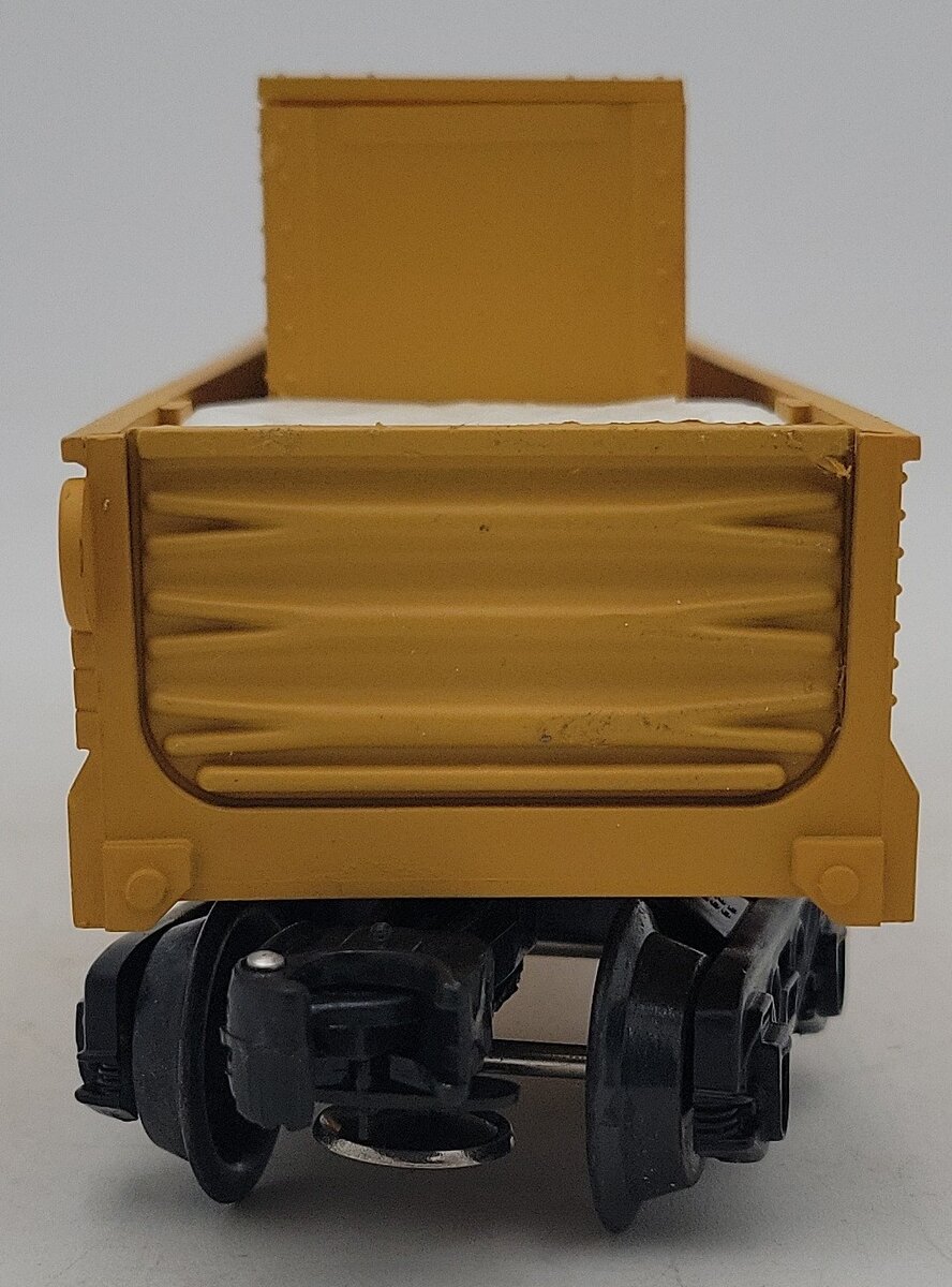 K-Line K5623 O Gauge Union Pacific Gondola #5623 NIB