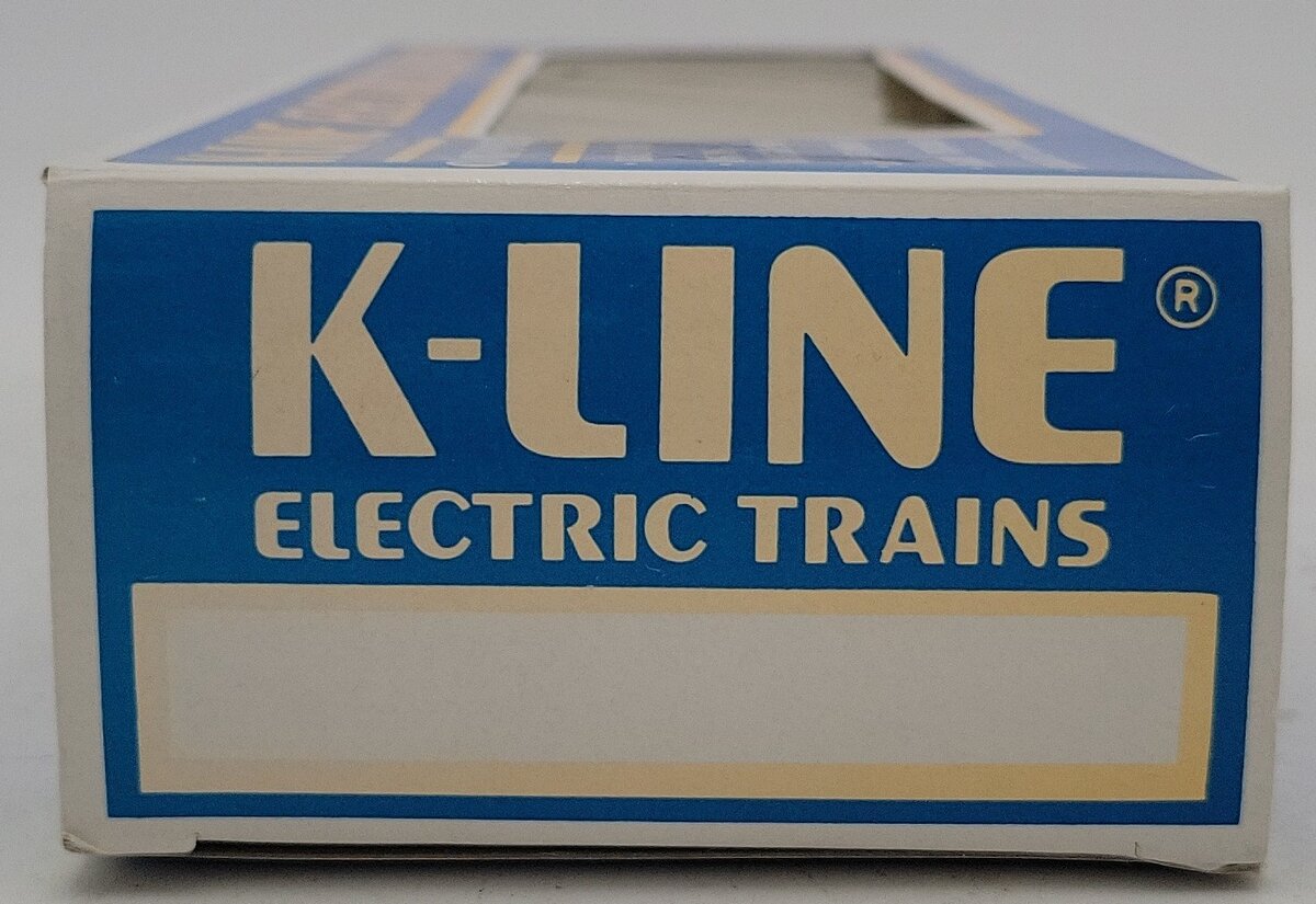 K-Line K5623 O Gauge Union Pacific Gondola #5623 NIB
