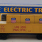 K-Line K5623 O Gauge Union Pacific Gondola #5623 NIB