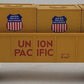 K-Line K5623 O Gauge Union Pacific Gondola #5623 NIB