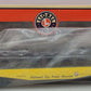 Lionel 6-52271 O Gauge National Toy Train Museum Work Train Flat Car #1957 NIB