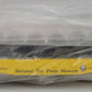 Lionel 6-52271 O Gauge National Toy Train Museum Work Train Flat Car #1957 NIB