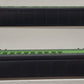 MTH 20-4108 O Gauge Southern Crescent Madison Combine/Diner 2-Car Set/Box