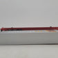 MTH 30-76043 O Gauge McDonalds Flatcar #1955 w/ Trailer EX/Box