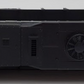 Atlas 1169-1 O Gauge Central of Georgia Unpowered GP-35 Diesel Loco #214 (3Rail) EX