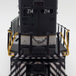 Atlas 1169-1 O Gauge Central of Georgia Unpowered GP-35 Diesel Loco #214 (3Rail) EX