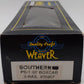 Weaver 26957 Southern PS-1 40' 3-Rail Boxcar LN/Box