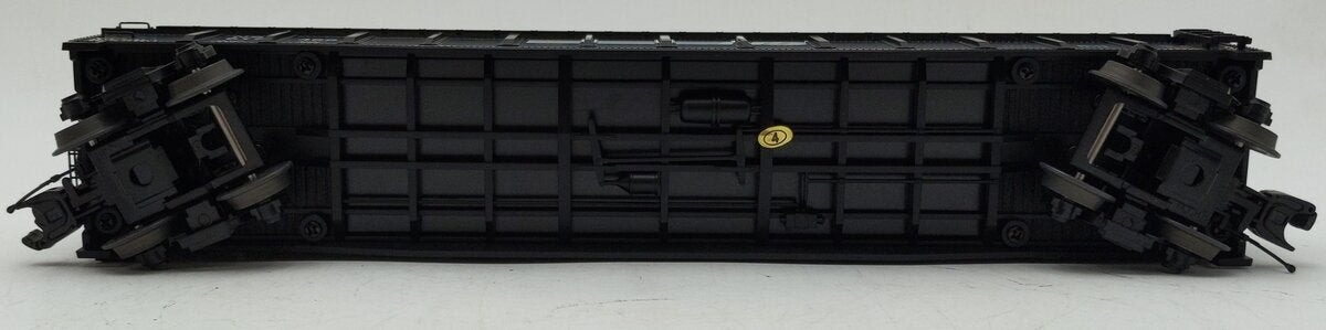 MTH 20-95204 O Norfolk Southern Premier Gondola Car with Cover #617469 EX/Box