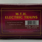 MTH 20-95204 O Norfolk Southern Premier Gondola Car with Cover #617469 EX/Box