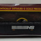 MTH 20-95204 O Norfolk Southern Premier Gondola Car with Cover #617469 EX/Box