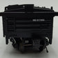 MTH 20-95204 O Norfolk Southern Premier Gondola Car with Cover #617469 EX/Box