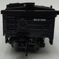 MTH 20-95204 O Norfolk Southern Premier Gondola Car with Cover #617469 EX/Box