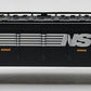 MTH 20-95204 O Norfolk Southern Premier Gondola Car with Cover #617465 EX/Box
