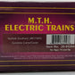 MTH 20-95204 O Norfolk Southern Premier Gondola Car with Cover #617465 EX/Box