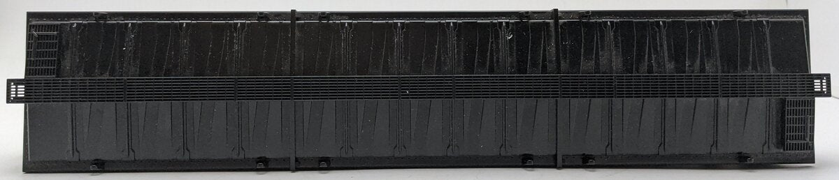 MTH 20-95204 O Norfolk Southern Premier Gondola Car with Cover #617465 EX/Box