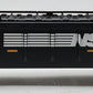 MTH 20-95204 O Norfolk Southern Premier Gondola Car with Cover #617465 EX/Box