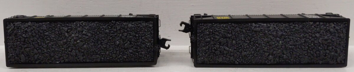 Lionel 2326470 O Gauge Interstate GLA Hopper (Set of 2) EX/Box