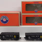 Lionel 2326470 O Gauge Interstate GLA Hopper (Set of 2) EX/Box
