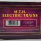 MTH 20-97610 O Southern Premier 2-Bay Offset Hopper Car w/Coal Load #285790 EX/Box