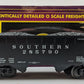 MTH 20-97610 O Southern Premier 2-Bay Offset Hopper Car w/Coal Load #285790 EX/Box