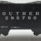 MTH 20-97610 O Southern Premier 2-Bay Offset Hopper Car w/Coal Load #285790 EX/Box