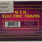 MTH 20-97610 O Southern Premier 2-Bay Offset Hopper Car w/Coal Load #285790 EX/Box