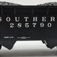 MTH 20-97610 O Southern Premier 2-Bay Offset Hopper Car w/Coal Load #285790 EX/Box