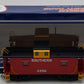 Atlas 2003020 O Southern 3-Rail Trainman C&O Cupola Caboose LN/Box