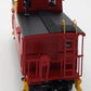 Atlas 2003020 O Southern 3-Rail Trainman C&O Cupola Caboose LN/Box