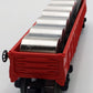 Lionel 6-19429 O Gauge New York Central Culvert Gondola w/ Culverts #6342 LN/Box