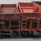 HO Scale BRASS CUSTOM Hopper Cars: 170001, 723909, 220867, 144022 [4]