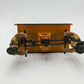 K-Line K2625-031 O Gauge Kennecott Copper Corporation Motorized Handcar #1 EX