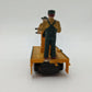 K-Line K2625-031 O Gauge Kennecott Copper Corporation Motorized Handcar #1 EX