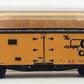 Tex-N-Rails 35321 N Scale S.F.R.D "Santa Fe All The Way" Reefer Car EX/Box