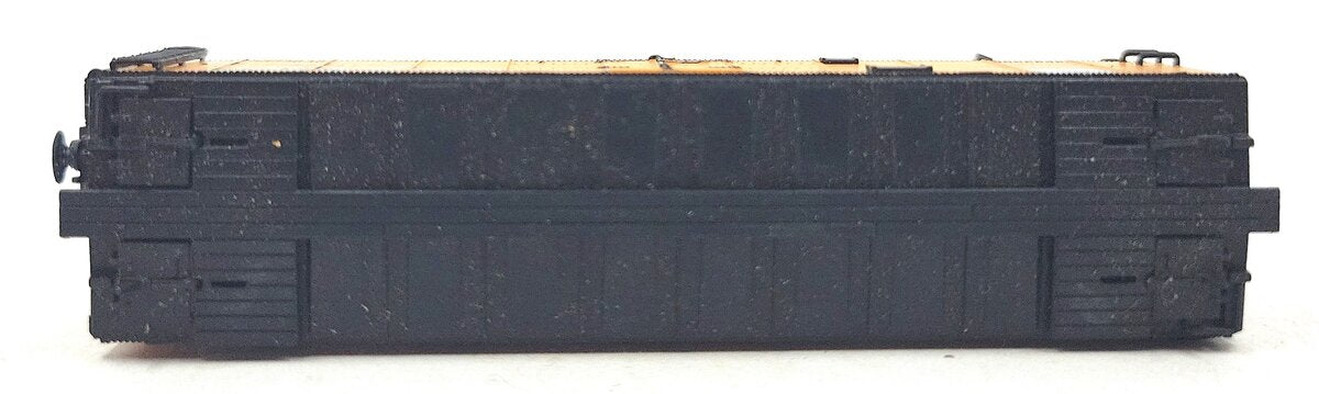 Tex-N-Rails 35321 N Scale S.F.R.D 