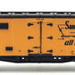 Tex-N-Rails 35321 N Scale S.F.R.D "Santa Fe All The Way" Reefer Car EX/Box