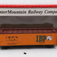InterMountain 45530-02 HO Scale IBPX Refrigerator Car #719 EX/Box