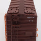 InterMountain 45530-02 HO Scale IBPX Refrigerator Car #719 EX/Box