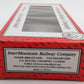 InterMountain 45530-02 HO Scale IBPX Refrigerator Car #719 EX/Box