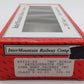 InterMountain 45530-02 HO Scale IBPX Refrigerator Car #719 EX/Box