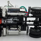 First Gear 50-3115C 1:50 Diecast 6x4 Cab Only White Mack Granite MP VG/Box