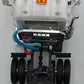 First Gear 50-3115C 1:50 Diecast 6x4 Cab Only White Mack Granite MP VG/Box