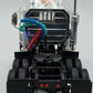 First Gear 50-3115C 1:50 Diecast 6x4 Cab Only White Mack Granite MP VG/Box