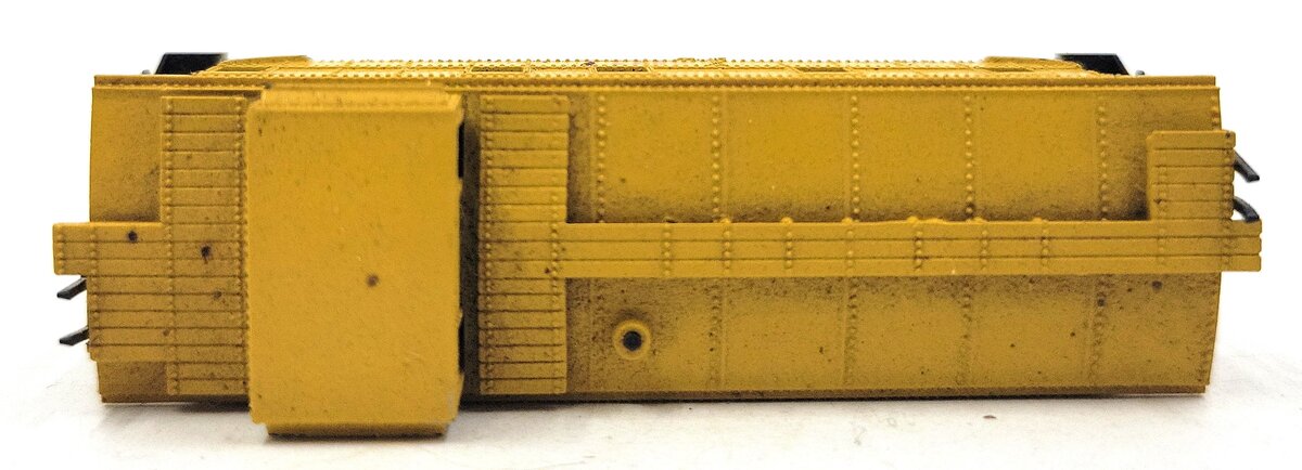 Atlas 3562 N Scale Union Pacific Caboose #3825 EX/Box